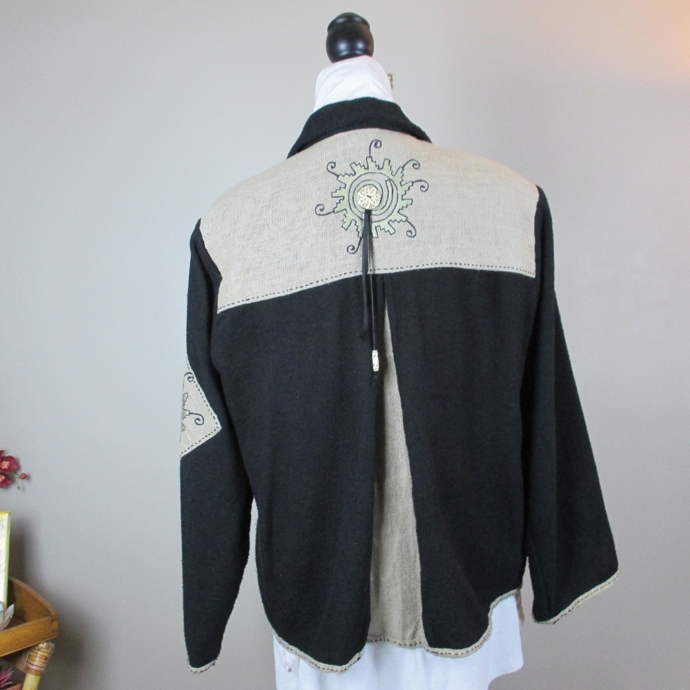 Flashback Jacket Size L - Picture 2 of 8